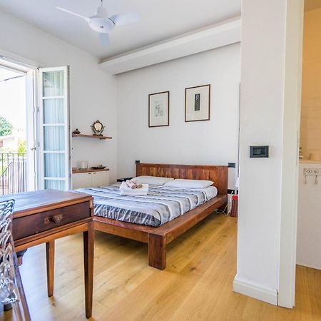 I Germani Apartment Castelnuovo del Garda Luaran gambar