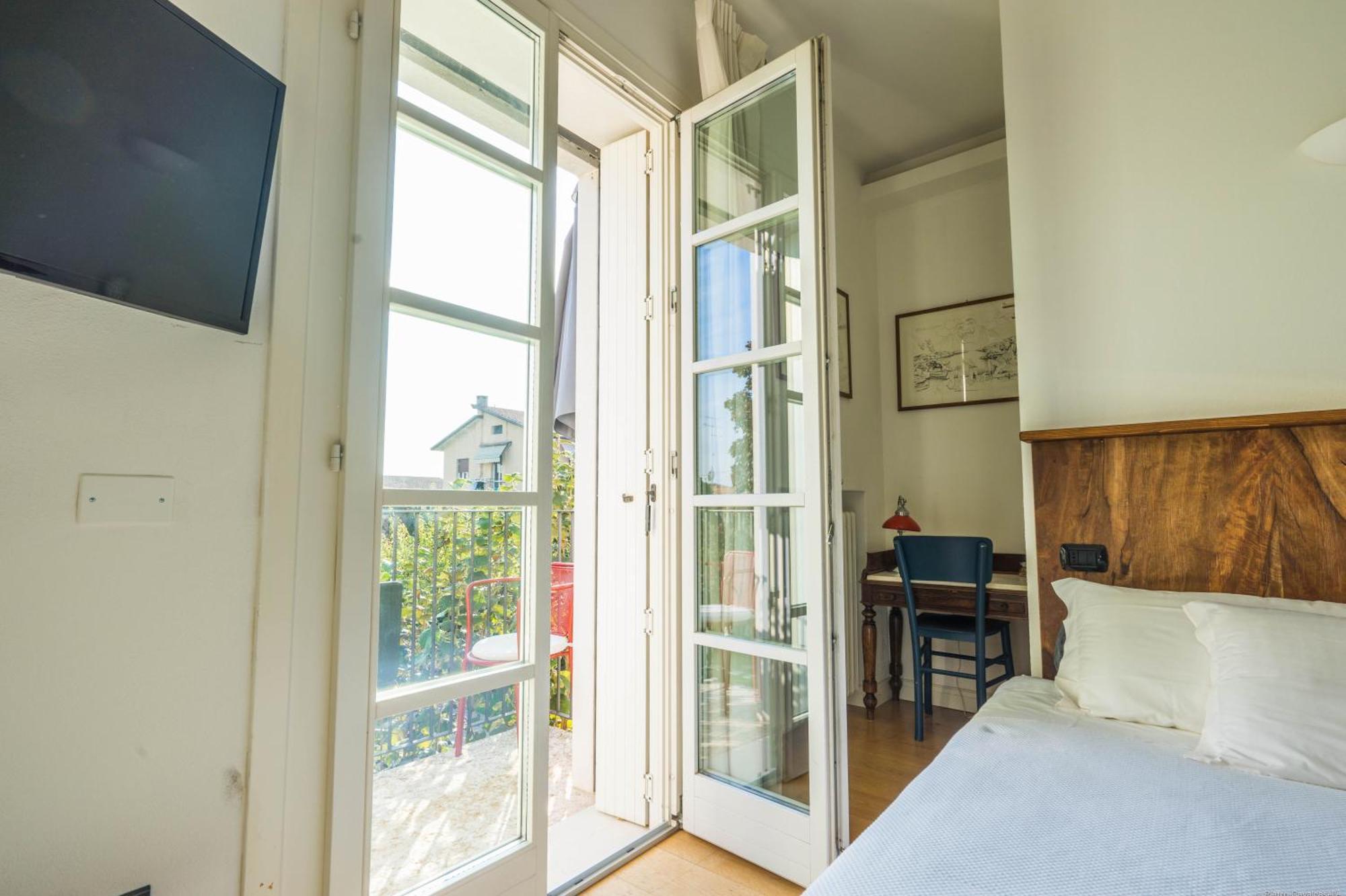 I Germani Apartment Castelnuovo del Garda Luaran gambar