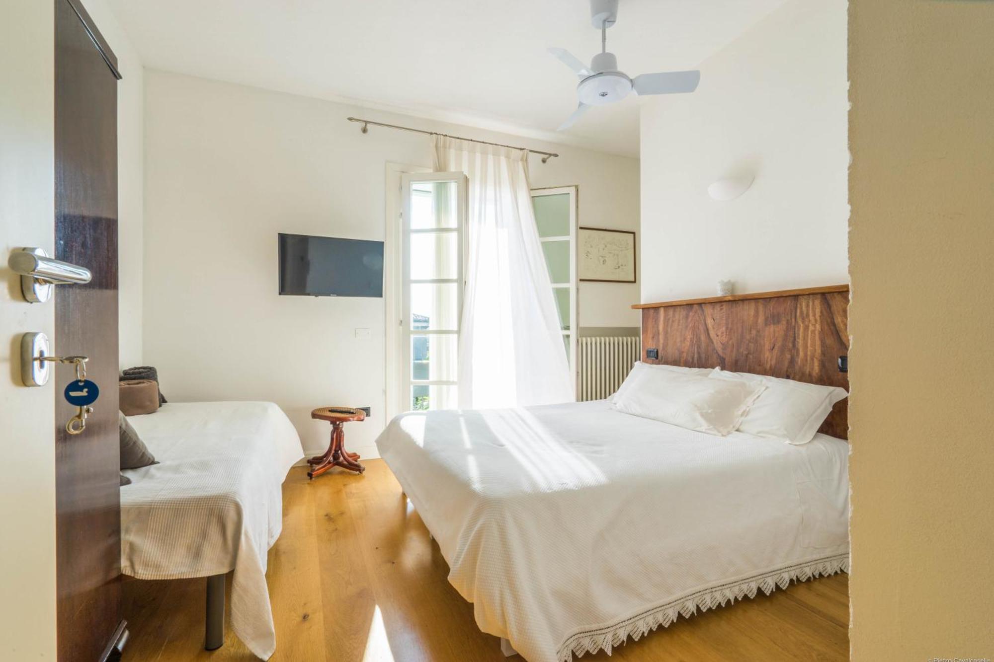 I Germani Apartment Castelnuovo del Garda Luaran gambar