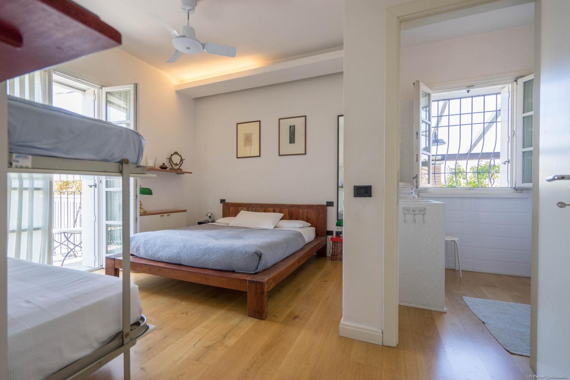 I Germani Apartment Castelnuovo del Garda Luaran gambar