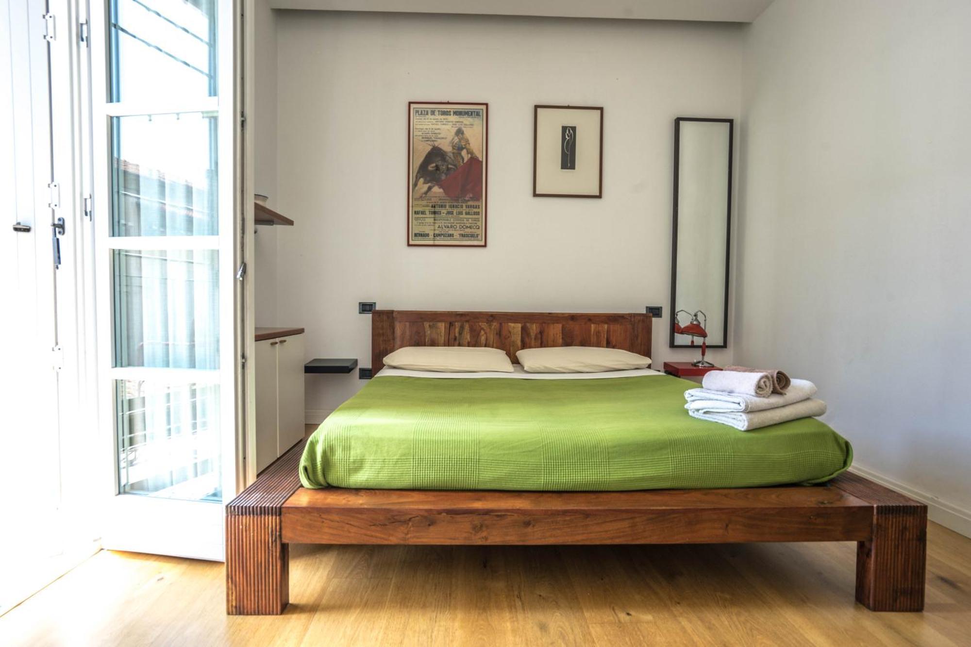 I Germani Apartment Castelnuovo del Garda Luaran gambar