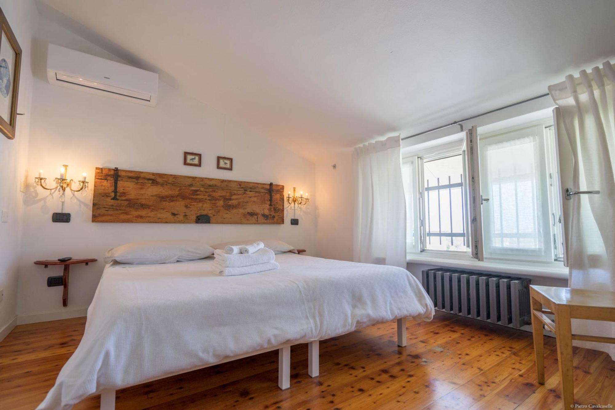 I Germani Apartment Castelnuovo del Garda Luaran gambar