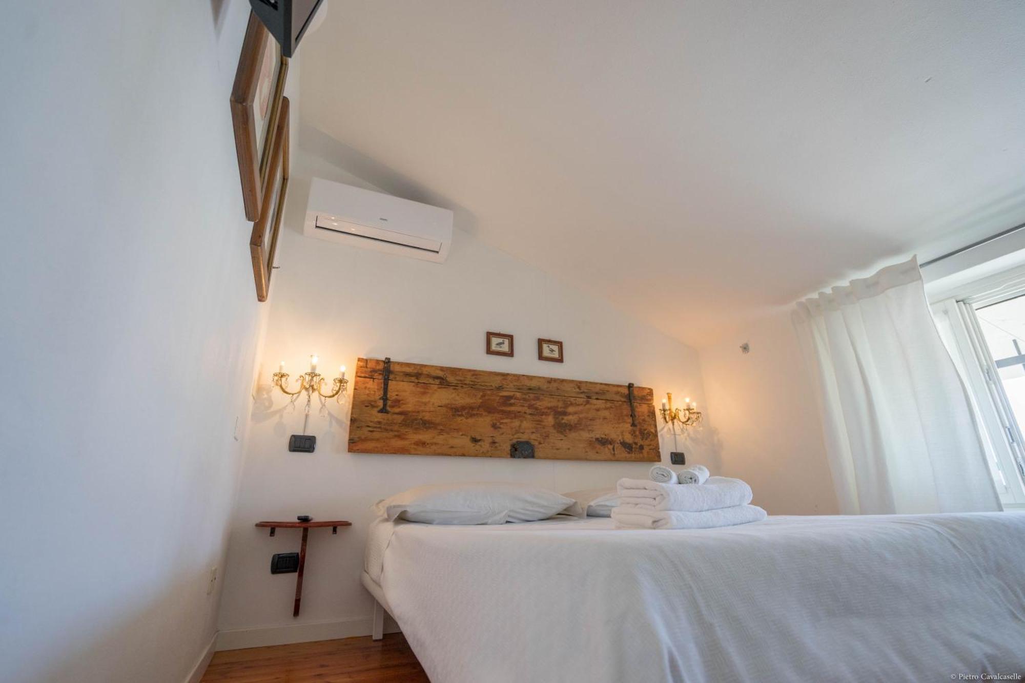 I Germani Apartment Castelnuovo del Garda Luaran gambar