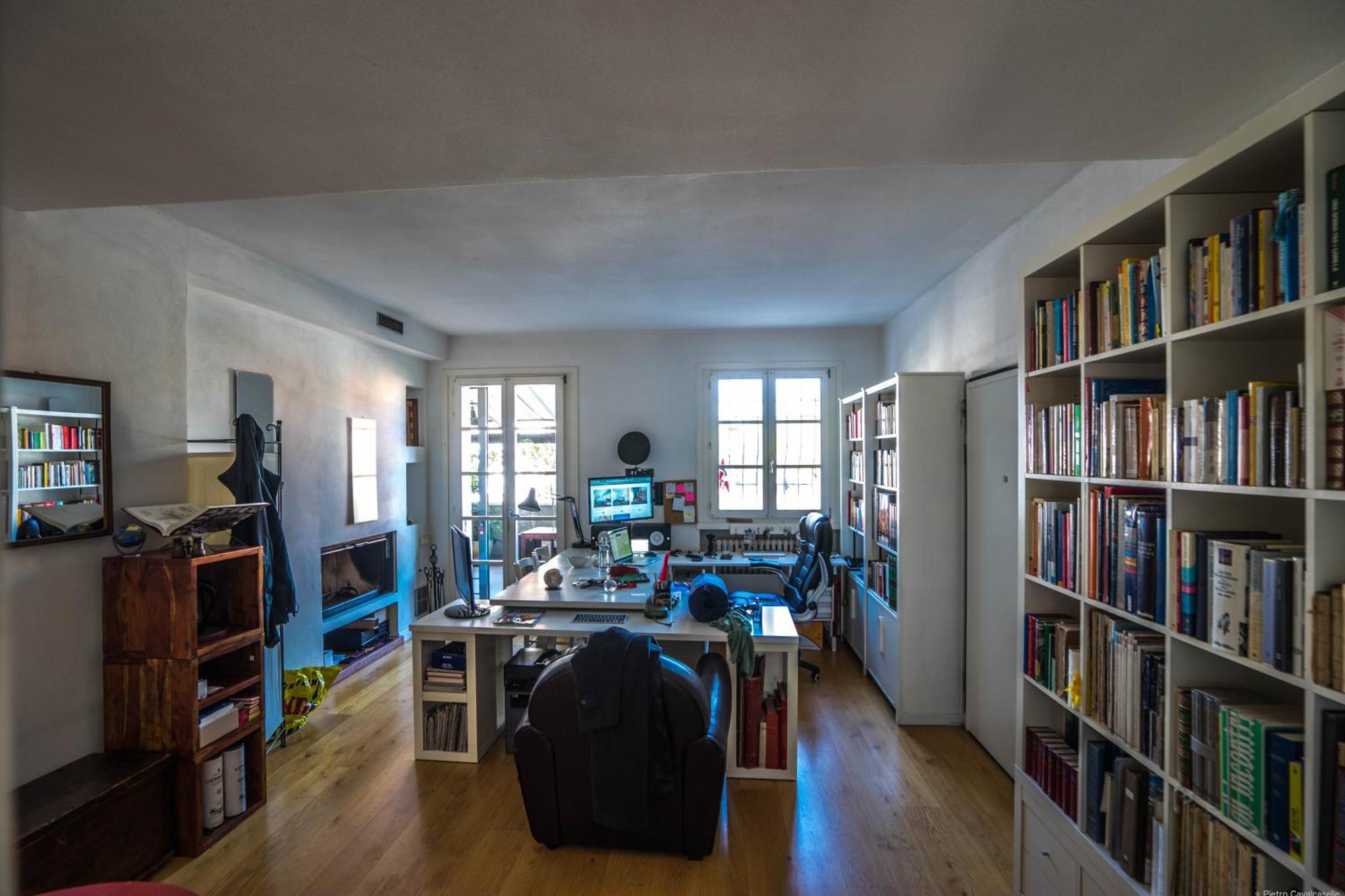 I Germani Apartment Castelnuovo del Garda Luaran gambar