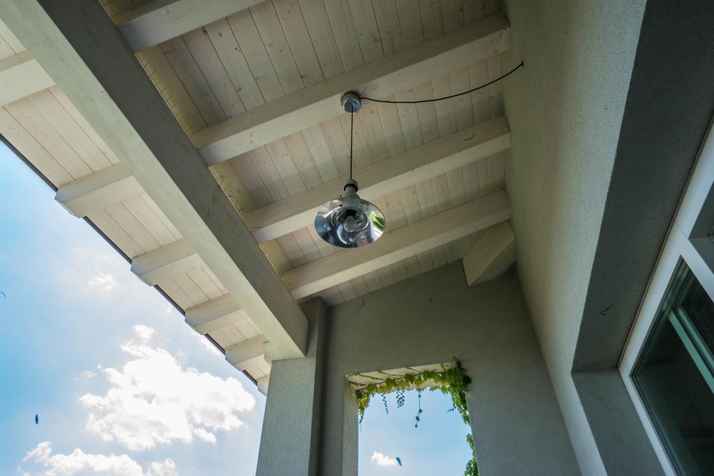 I Germani Apartment Castelnuovo del Garda Luaran gambar
